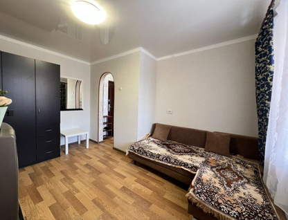 1-к. квартира, 23&nbsp;м²