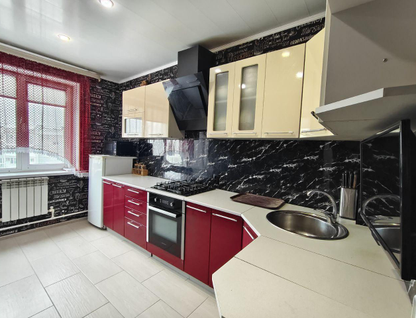 4-к. квартира, 71,7&nbsp;м²