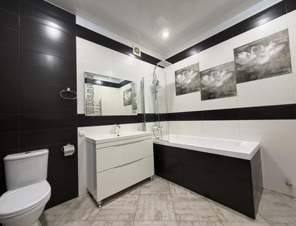 4-к. квартира, 118&nbsp;м²