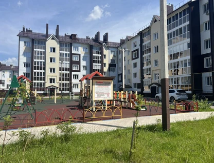 1-к. квартира, 42,5&nbsp;м²