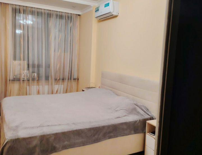 3-к. квартира, 62&nbsp;м²