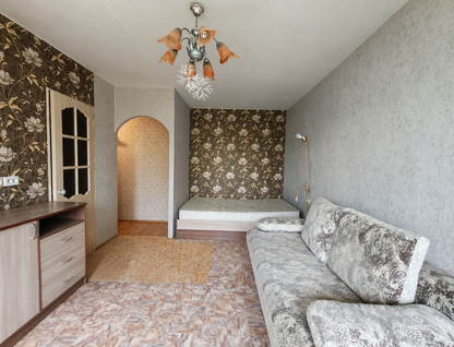 1-к. квартира, 31,1 м²