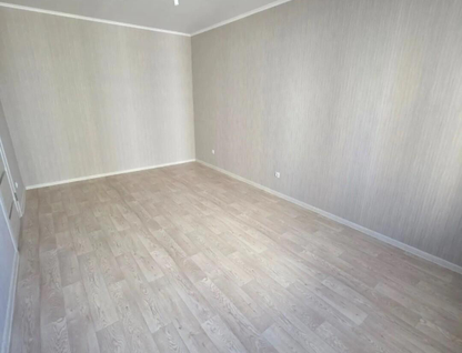 1-к. квартира, 37,5 м²