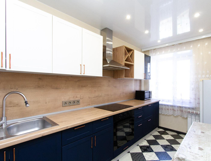 1-к. квартира, 41,2&nbsp;м²