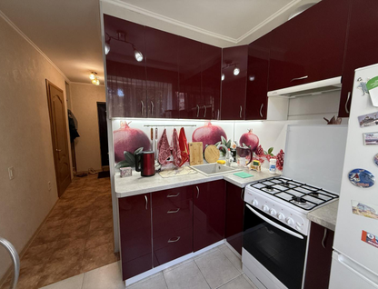 2-к. квартира, 45&nbsp;м²