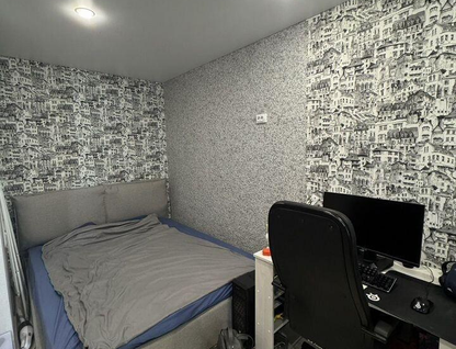 1-к. квартира, 30,7&nbsp;м²
