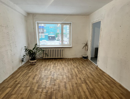 4-к. квартира, 58,6&nbsp;м²