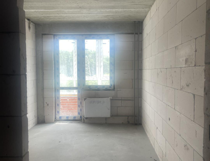 Студия, 28,9&nbsp;м²