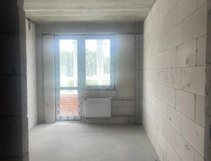 Студия, 28,9&nbsp;м²