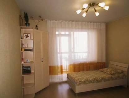 Студия, 24,1&nbsp;м²