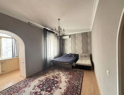1-к. квартира, 36,4&nbsp;м²