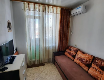 Студия, 16&nbsp;м²