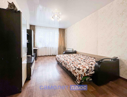 1-к. квартира, 32,5&nbsp;м²