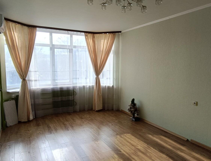 2-к. квартира, 75,3&nbsp;м²