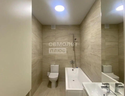 1-к. квартира, 38&nbsp;м²