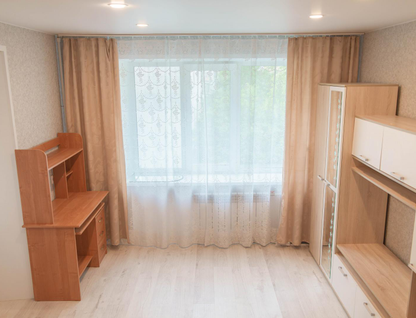 1-к. квартира, 30,1&nbsp;м²