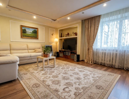 4-к. квартира, 122,9&nbsp;м²