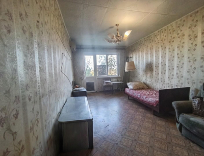 2-к. квартира, 44,4&nbsp;м²