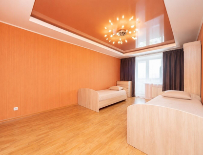 2-к. квартира, 76,4 м²