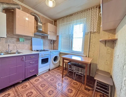 4-к. квартира, 59,6&nbsp;м²