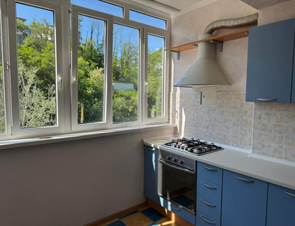 1-к. квартира, 41&nbsp;м²