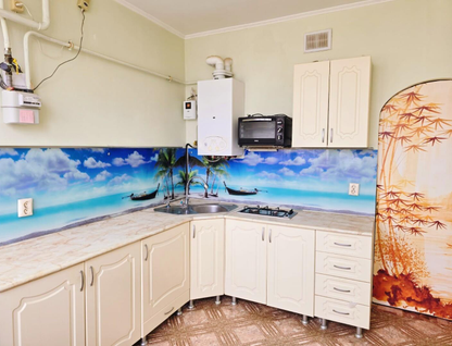 1-к. квартира, 30,5&nbsp;м²