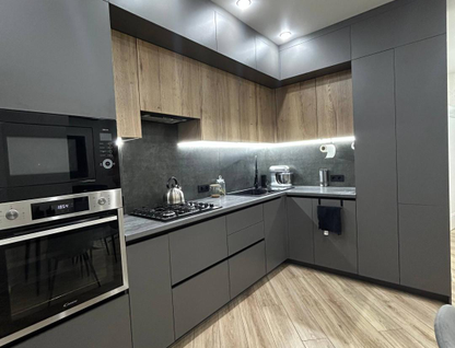 1-к. квартира, 40,6&nbsp;м²