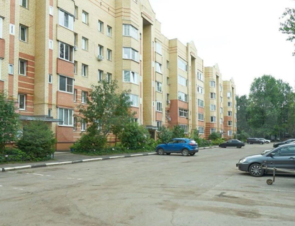 3-к. квартира, 102,2&nbsp;м²