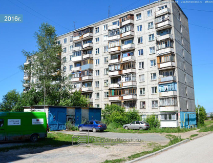 1-к. квартира, 21,5&nbsp;м²