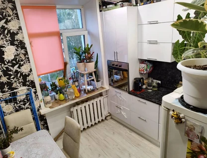 2-к. квартира, 57,7&nbsp;м²