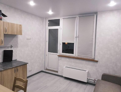 Студия, 23&nbsp;м²