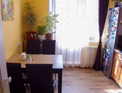 1-к. квартира, 42&nbsp;м²