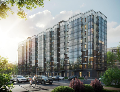 3-к. квартира, 59,8&nbsp;м²