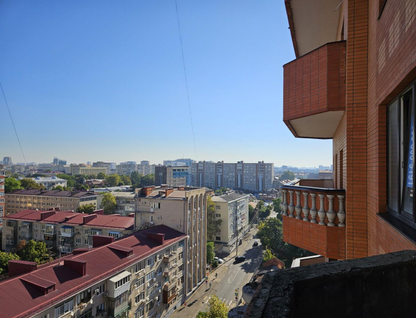 3-к. квартира, 97,7&nbsp;м²