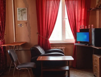 1-к. квартира, 30,3&nbsp;м²