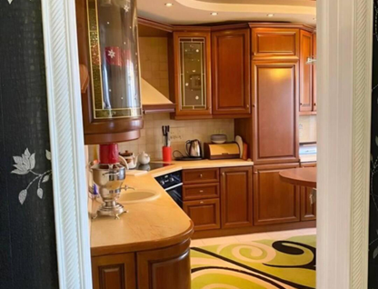 4-к. квартира, 82&nbsp;м²