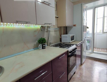 1-к. квартира, 27,3&nbsp;м²