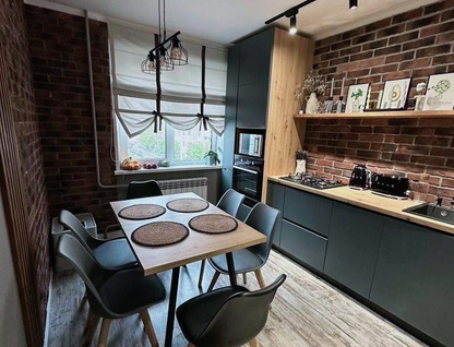 3-к. квартира, 64&nbsp;м²