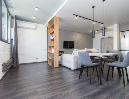 2-к. квартира, 61,4&nbsp;м²