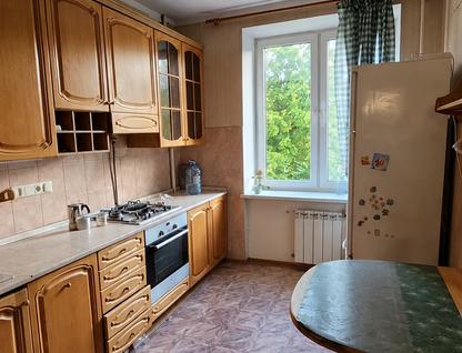 3-к. квартира, 81,1&nbsp;м²