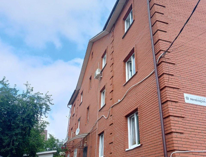 Студия, 28&nbsp;м²