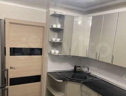 2-к. квартира, 51,6&nbsp;м²