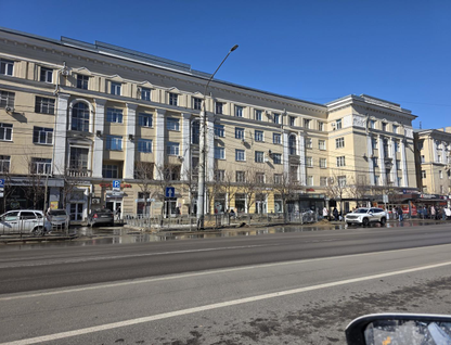 4-к. квартира, 82,6 м²