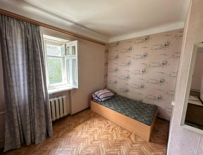 1-к. квартира, 30&nbsp;м²