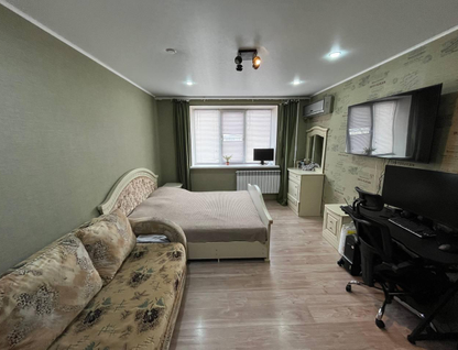 1-к. квартира, 43&nbsp;м²