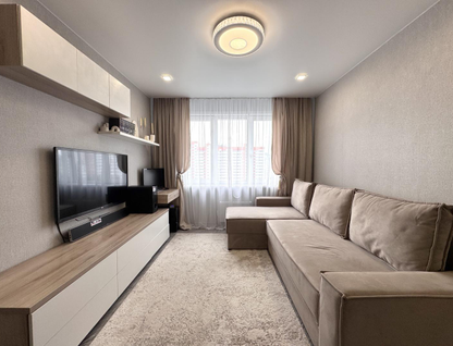 2-к. квартира, 38&nbsp;м²