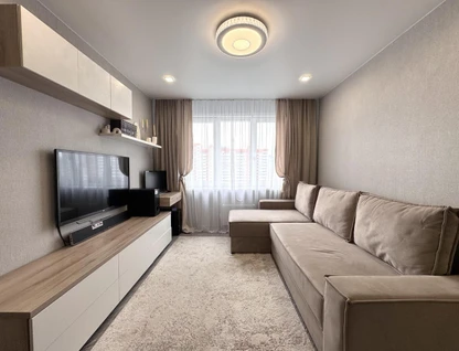 2-к. квартира, 38&nbsp;м²