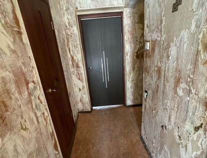 3-к. квартира, 63,4 м²