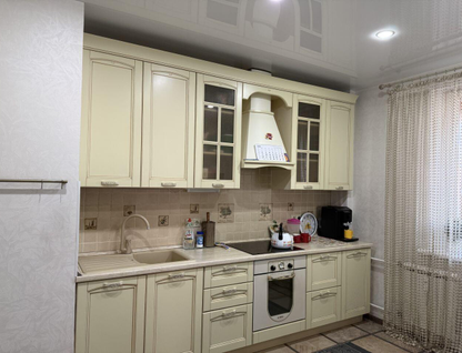 3-к. квартира, 71,2 м²