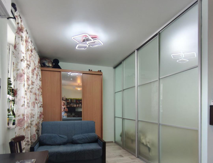 1-к. квартира, 36,5&nbsp;м²